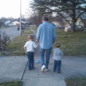 Meet your Posher, Tony